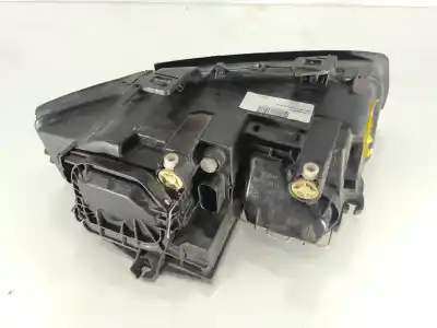 Second-hand car spare part left headlight for audi a4 berlina (8e) a4 8e oem iam references   