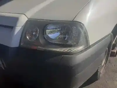 Peça sobressalente para automóvel em segunda mão FAROL / FAROLIM ESQUERDO por PEUGEOT EXPERT KOMBI  Referências OEM IAM 89009577  6208E8