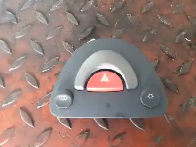 Second-hand car spare part  for SMART COUPE  OEM IAM references 092300  