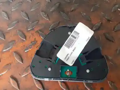 Second-hand car spare part hazard warning lights for smart coupe smart scape oem iam references 092300  