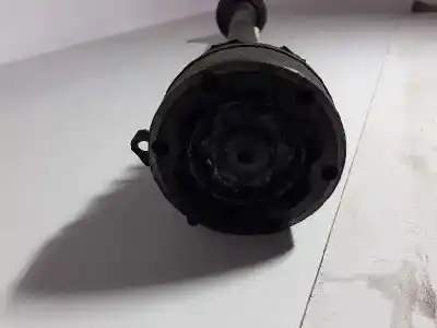 Автозапчастина б/у передня права трансмісія для seat leon (1m1) 1.9 tdi посилання на oem iam    Автозапчастина б/у передня права трансмісія для seat leon (1m1) 1.9 tdi посилання на oem iam