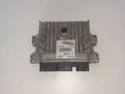 Piesă de schimb auto la mâna a doua unitate de control motor ecu pentru renault kangoo / grand kangoo ii (kw0/1_) 1.5 dci 75 (kw07, kw10, kw04) referințe oem iam 237101989r