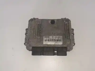 Peça sobressalente para automóvel em segunda mão centralina de motor uce por renault laguna ii (bg0) confort authentique referências oem iam 8200311539