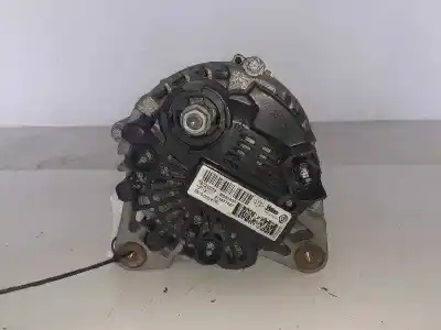 Автозапчастина б/у генератор для renault megane iii fastback (bz0/1_, b3_) 1.5 dci (bz1g, bz1w, bz0r) посилання на oem iam 231000026r 215037497 2606188a