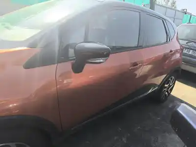 Pezzo di ricambio per auto di seconda mano  per RENAULT CAPTUR I (J5_, H5_)  Riferimenti OEM IAM 801018596R  