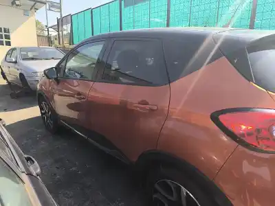 Pezzo di ricambio per auto di seconda mano  per RENAULT CAPTUR I (J5_, H5_)  Riferimenti OEM IAM 821012117R  