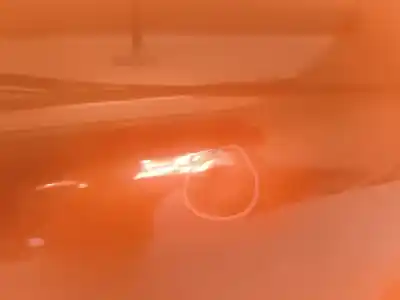 Автозапчастина б/у двері задні ліві для renault captur i (j5_, h5_) 1.5 dci 90 посилання на oem iam 821012117r  