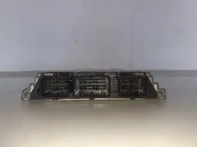 Автозапчасти б/у блок управления двигателем за citroen c5 ii (rc_) 1.6 hdi (rc8hzb) ссылки oem iam 9653958980 9663245780 0281011561