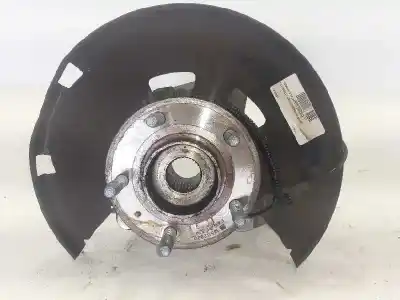 Pezzo di ricambio per auto di seconda mano attacco anteriore destro per chevrolet cruze (j300) 2.0 cdi riferimenti oem iam 13502829