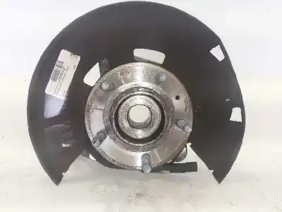 Pezzo di ricambio per auto di seconda mano snodo anteriore sinistro per chevrolet cruze (j300) 2.0 cdi riferimenti oem iam 13502829