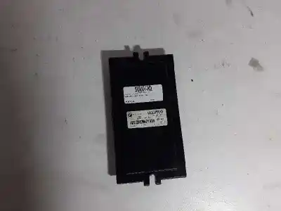 Peça sobressalente para automóvel em segunda mão CENTRALINA DE LUZES por BMW SERIE 3 BERLINA (E90)  Referências OEM IAM 61356987999  61356988007