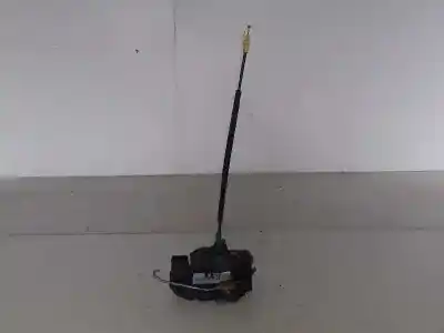 Pezzo di ricambio per auto di seconda mano serratura porta posteriore destra per chevrolet cruze (j300) 2.0 cdi riferimenti oem iam 13503808