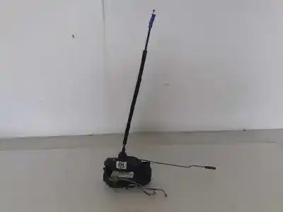 Pezzo di ricambio per auto di seconda mano serratura porta anteriore sinistra per chevrolet cruze (j300) 2.0 cdi riferimenti oem iam 13503801