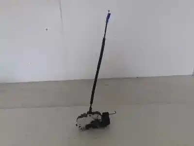 Pezzo di ricambio per auto di seconda mano serratura porta anteriore destra per chevrolet cruze (j300) 2.0 cdi riferimenti oem iam 13503802