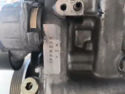 Second-hand car spare part complete engine for citroen c5 ii (rc_) 1.6 hdi (rc8hzb) oem iam references 9hz  