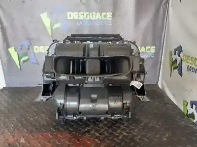 Автозапчастина б/у повне нормальне опалення для bmw serie 5 berlina (e60) 525d посилання на oem iam 6411691221315