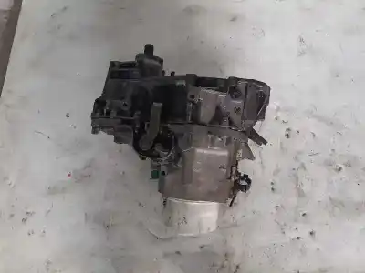 Second-hand car spare part GEARBOX for RENAULT EXPRESS  OEM IAM references JB1157  