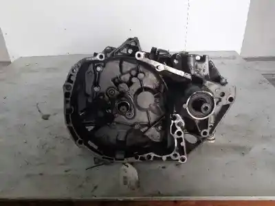 Pezzo di ricambio per auto di seconda mano riduttore per renault express 1.6d riferimenti oem iam jb1157  