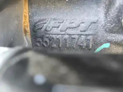 Recambio de automóvil de segunda mano de MOTOR COMPLETO para FIAT PANDA (169) FIAT PANDA referencias OEM IAM G-188A4000  