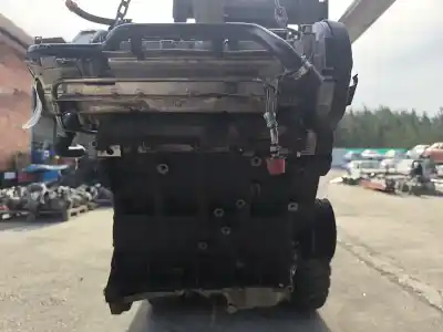 Peça sobressalente para automóvel em segunda mão motor completo por audi a6 berlina (4b2) a6 1.8 referências oem iam apu  