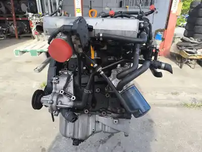 Peça sobressalente para automóvel em segunda mão motor completo por audi a6 berlina (4b2) a6 1.8 referências oem iam apu  