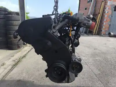 Peça sobressalente para automóvel em segunda mão motor completo por audi a6 berlina (4b2) a6 1.8 referências oem iam apu  