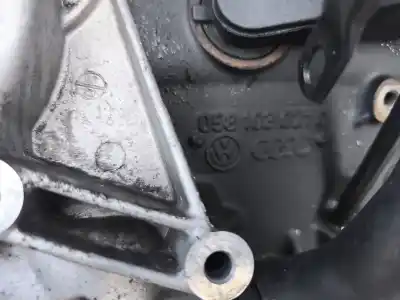 Peça sobressalente para automóvel em segunda mão motor completo por audi a6 berlina (4b2) a6 1.8 referências oem iam apu  
