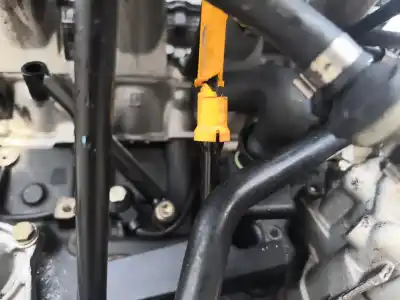 Peça sobressalente para automóvel em segunda mão motor completo por audi a6 berlina (4b2) a6 1.8 referências oem iam apu  