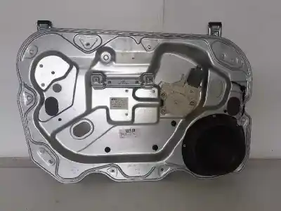 Peça sobressalente para automóvel em segunda mão  por FORD FOCUS LIM. (CB4)  Referências OEM IAM 4M51A045H17A  4M51T14A389