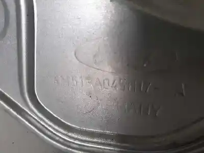 Second-hand car spare part driver left window regulator for ford focus lim. (cb4) trend oem iam references 4m51a045h17a  4m51t14a389