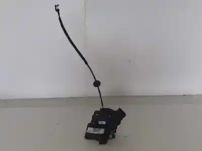 Peça sobressalente para automóvel em segunda mão  por FORD FOCUS LIM. (CB4)  Referências OEM IAM 7M5AR21812AA  