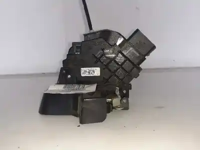 Second-hand car spare part front right door lock for ford focus lim. (cb4) trend oem iam references 7m5ar21812aa  