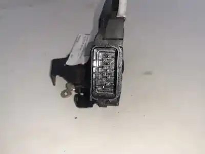 Second-hand car spare part front right door lock for ford focus lim. (cb4) trend oem iam references 7m5ar21812aa  