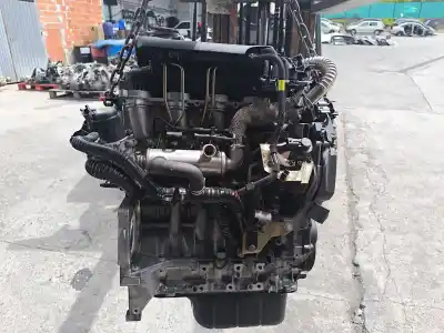 Recambio de automóvil de segunda mano de MOTOR COMPLETO para PEUGEOT 407 (6D_) 1.6 HDi 110 (6D9HZC 6D9HYC) referencias OEM IAM 9HY  