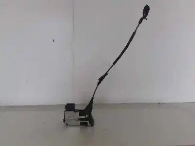 Peça sobressalente para automóvel em segunda mão Fechadura Da Porta Dianteira Direita por FORD FIESTA (CBK) * Referências OEM IAM X6E15ACL0825  