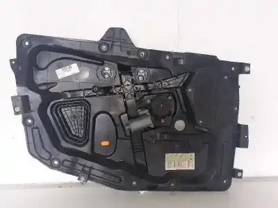 Peça sobressalente para automóvel em segunda mão Elevador De Vidros Dianteira Esquerda por FORD FIESTA (CBK) * Referências OEM IAM M6S61A203A29DF  
