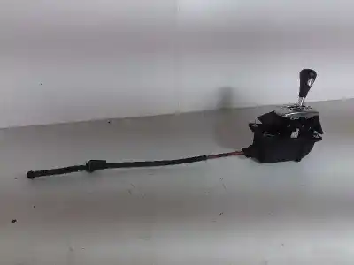 Gebrauchtes Autoersatzteil SCHALTHEBEL zum AUDI ALLROAD QUATTRO (4B5) 2.5 TDI Quattro (120kW) (D) OEM-IAM-Referenzen 4B0713041S  