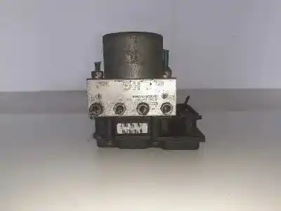 Pezzo di ricambio per auto di seconda mano abs per opel corsa c blue line riferimenti oem iam 13182319 06062032948 0265231583