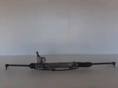 Gebrauchtes Autoersatzteil Lenkgetriebe zum PEUGEOT 607 (9D, 9U) 2.0 HDI OEM-IAM-Referenzen 1663650180  
