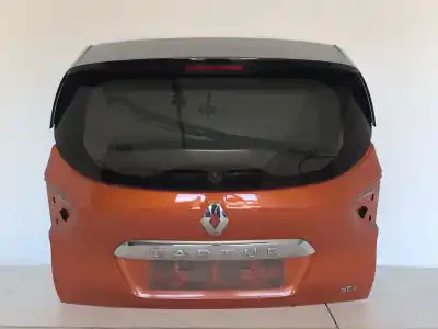 Автозапчастина б/у загальні двері для renault captur i (j5_, h5_) 1.5 dci 90 посилання на oem iam 901002357r  