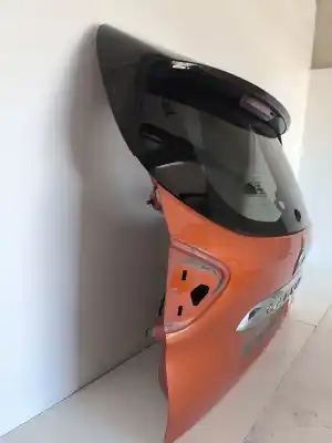 Автозапчастина б/у загальні двері для renault captur i (j5_, h5_) 1.5 dci 90 посилання на oem iam 901002357r  