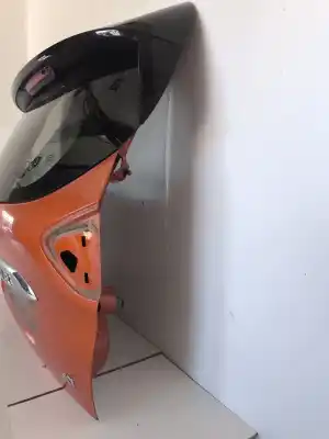 Автозапчастина б/у загальні двері для renault captur i (j5_, h5_) 1.5 dci 90 посилання на oem iam 901002357r  