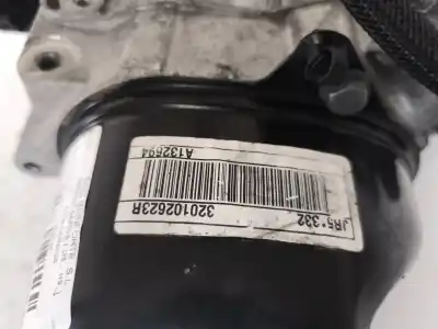 Автозапчастина б/у коробка передач для renault captur i (j5_, h5_) 1.5 dci 90 посилання на oem iam jr5332  