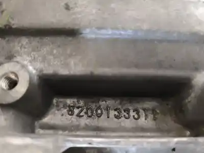 Автозапчастина б/у коробка передач для renault captur i (j5_, h5_) 1.5 dci 90 посилання на oem iam jr5332  
