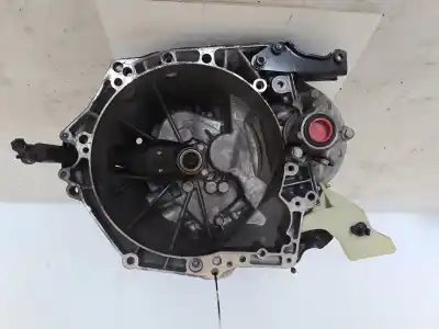 Second-hand car spare part gearbox for citroen c3 ii (sc_) 1.6 hdi oem iam references 20dp65