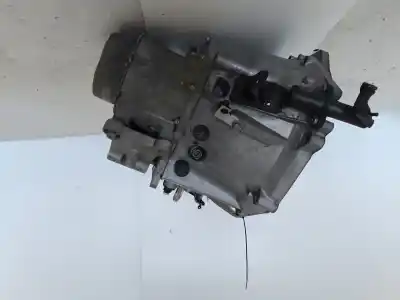 Автозапчасти б/у коробка передач за citroen c3 ii (sc_) 1.6 hdi ссылки oem iam 20dp65  