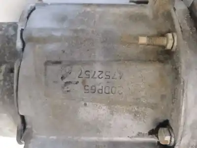Автозапчасти б/у коробка передач за citroen c3 ii (sc_) 1.6 hdi ссылки oem iam 20dp65  