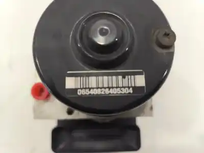 Second-hand car spare part abs for citroen c3 ii (sc_) 1.6 hdi oem iam references   