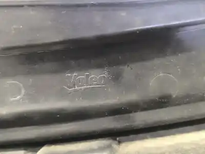Автозапчасти б/у правый задний фонарь за citroen c3 ii (sc_) 1.6 hdi ссылки oem iam 6351kq  9803929080