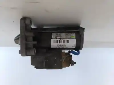 Second-hand car spare part starter motor for citroen c3 ii (sc_) 1.6 hdi oem iam references 5802ce / 9662854